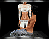(VH) Sitting Kiss Pose