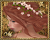 MAREVA GINGER PEACH ROSE