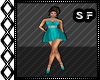 SF/ Linda BMed Dress