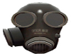 Spy Disguise Mask (Pyro)