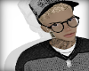 MY GLASSES | J