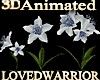 19 Wind Animated Flowers