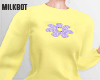 Bright Sweater $