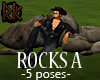 [RK]Rocks A