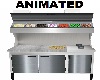 Making Pizza Counter Ani