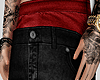 † DWN Pant.