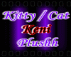 ~Kitty Cat Keni Plushh~