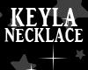 [Yumi] Keyla Necklace 