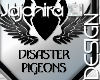 Aion Disaster Pigeons