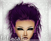 [LL] Lagertha Purple