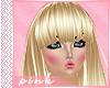 PINK-Ageeth Blonde