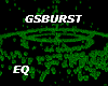 EQ Green Skull Particles