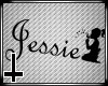 {S} Jessie Headsign