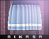 M| Mirai Kuriyama Skirt
