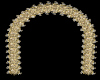 gold arch