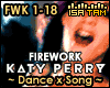 ! Katy P. Firework Remix