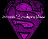 Bonnie Southern Blaze