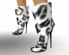 [PNB]Snow Leopard Boots