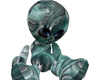 M/F Animated Alien Doll