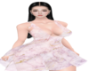 Pink Marble Lady
