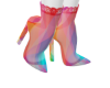 Sexy Colors Heels
