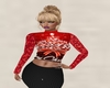 Red Christmas Sweater 1