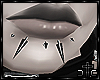 Lip Spikes   C