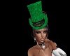 St Patrick Day Lucky Hat