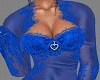+LOUISE BLUE+