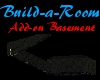Buld-a-Room - Basement
