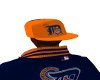 Tigers Fitted