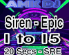 Siren - Epic