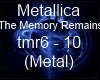(SMR) Metallica tmr Pt2