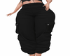 XK*Black Joggers
