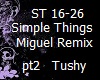 SimpleThings RemixMiguel