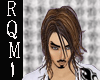 [RQM1] Long brown hair