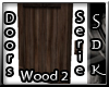 #SDK# Door Wood 2