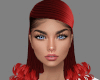 Alidani Elegant Red Hair