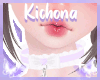 ʚɞ Puppy Leash Lilac