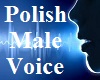 !A! Polish Male Voice 