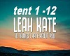 10 thing i hate ~ Leah