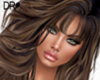 DR- Lucille exotic bangs