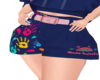 XK*Infinita Short Kids 4