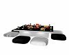 Kids Black N White Table