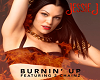 Burnin' Up Remix+ DANCE