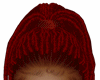 VAL RED LOCS