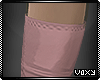 pink boots
