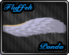 F|Alda Tail V2 M/F