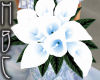 HBC Lily Bouquet