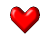 Big Heart Icon